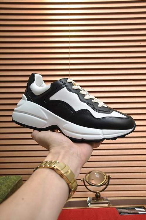 Picture of Gucci Shoes _SKUGuccisz35-4038-45hnq124310073
